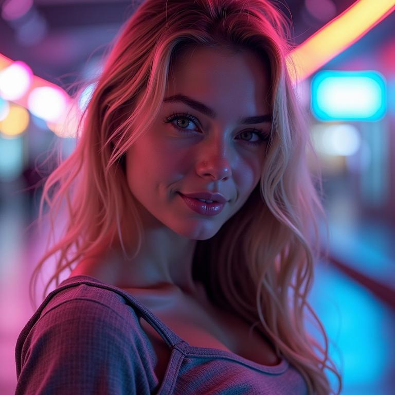 Lucy Gilmore